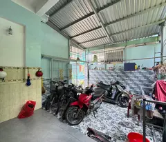 Bán nhà Phú Định 4.8x24 chỉ 4 tỷ 9
