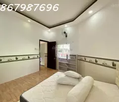 HIẾM! Bán Nhà Phố Nha Trang, Ô Tô Đỗ Cửa, Giá Chỉ 2 Tỷ 850 Triệu - Gần Tháp Bà Ponagar