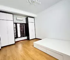 BÁN NHÀ CẦU GIẤY - 30M2 X 4 TẦNG - 7.6 TỶ - OTO NGÕ TO 3 BÁNH - 3 BƯỚC RA PHỐ