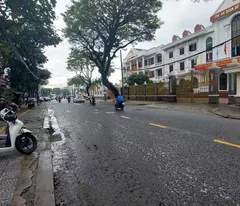 Lô đất vàng trung tâm tp Đà Nẵng 1132m2- Trưng Nữ Vương - Hải Châu - Giá chỉ -130 tỷ .