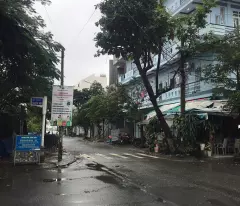 Bán lô góc Nguyễn Sơn - Nguyễn Thành Ý giá siêu rẻ