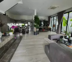Bán biệt thự Đơn lập:  1 trệt 2 lầu khu dân cư Gia Hoà