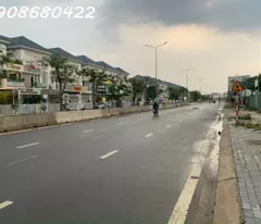 Bán Lô Góc Tuyệt Đẹp Đường D6 Kiến Á Gần Đường Liên Phường, Phước Long B