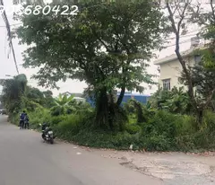 Bán Lô Góc Tuyệt Đẹp Đường D6 Kiến Á Gần Đường Liên Phường, Phước Long B