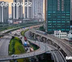 Bán Lô Góc Tuyệt Đẹp Đường D6 Kiến Á Gần Đường Liên Phường, Phước Long B