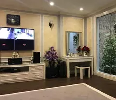 BÁN GẤP NHÀ 5 TẦNG THÚY LĨNH, HOÀNG MAI, HN, 45M2