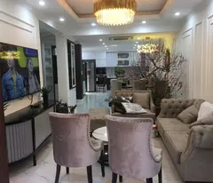 BÁN GẤP NHÀ 5 TẦNG THÚY LĨNH, HOÀNG MAI, HN, 45M2