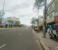 HÀNG ĐẸP+VỊ TRÍ KINH DOANH ĐƯỜNG 7.5M LƯƠNG NHỮ HỘC -QUẬN HẢI CHÂU-ĐÀ NẴNG