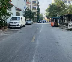 Bán lô đất vị trí đẹp Xa La - Phúc La - Hà Đông - 55m2 - MT5m - Giá 6,6 tỷ