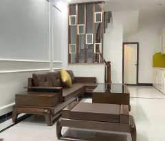 Bán gấp trước tết nhà đất Nam Từ Liêm 30m 5 tầng giá chỉ 5.4 tỷ