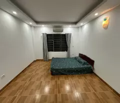 Bán gấp trước tết nhà đất Nam Từ Liêm 30m 5 tầng giá chỉ 5.4 tỷ