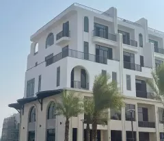 Cần bán shophouse Vaquarius giá 14,154 tỷ VND tại Văn Giang, Hưng Yên