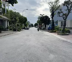Chuyển sang biệt thự bán 136m2 đất KĐT 31ha Trâu Quỳ. Nằm trong vùng lõi của huyện Gia Lâm