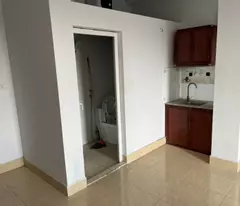 bán chung cư mi ni kim giang 22 phòng khép kín, doanh thu 80tr/ tháng