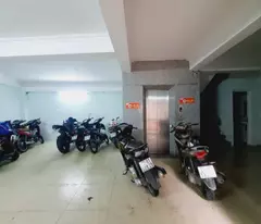 bán chung cư mi ni kim giang 22 phòng khép kín, doanh thu 80tr/ tháng