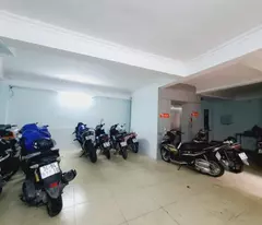 bán chung cư mi ni kim giang 22 phòng khép kín, doanh thu 80tr/ tháng