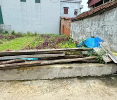Bán đất thôn Bảo Tháp, Kim Hoa, Mê Linh, HN. Nằm sát đường Vành Đai 4. DT 54m, giá 1,85 tỷ.