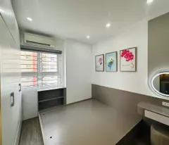 Bán căn hộ 68m² full nội thất cao cấp tại tòa HH02B – KĐT Thanh Hà Cienco 5