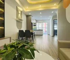 Bán căn hộ 68m² full nội thất cao cấp tại tòa HH02B – KĐT Thanh Hà Cienco 5