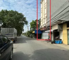 [Gấp]Bán nhà mặt phố Phù Chẩn, Từ Sơn, Bắc Ninh - 9.2 tỷ - 100m² - 4 tầng