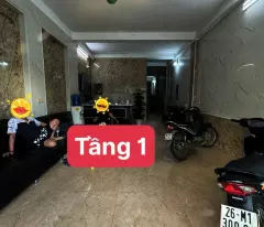 [Gấp]Bán nhà mặt phố Phù Chẩn, Từ Sơn, Bắc Ninh - 9.2 tỷ - 100m² - 4 tầng