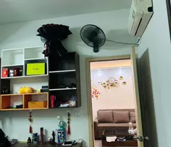 Căn hộ 66m² tầng đẹp, full tiện ích tại KĐT Thanh Hà Mường Thanh – Giá chỉ 2.55 tỷ!