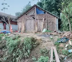 Bán mảnh đất có diện tích 152,9m2 tại Tả Phìn, Sapa