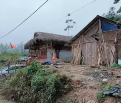 Bán mảnh đất có diện tích 152,9m2 tại Tả Phìn, Sapa