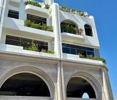 Bán căn dãy LK4 Vaquarius Văn Giang, lô đẹp hướng Đông Nam mặt tiền 6m