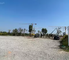 Bán căn dãy LK4 Vaquarius Văn Giang, lô đẹp hướng Đông Nam mặt tiền 6m