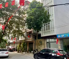 BÁN NHÀ ĐẠI MỖ 91m2 GIÁ 12.5 TỶ- GIÁP KHU ĐÔ THỊ - 2 MẶT NGÕ TRƯỚC SAU - GIÁ TRỊ TƯƠNG LAI TĂNG CAO