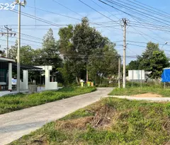 Chỉ 1 tỷ sở hữu 5m x 25m đất ONT Tân Phước - TX LaGi sổ hồng riêng