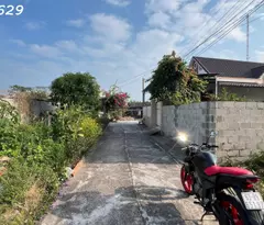 Chỉ 1 tỷ sở hữu 5m x 25m đất ONT Tân Phước - TX LaGi sổ hồng riêng