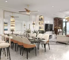 Quỹ căn hộ đẳng cấp cực chất - Royal City (liên lạc 1 lần có hết các quỹ căn ở đây)