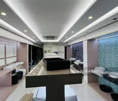 Boom tấn - Nhà phố - Kinh doanh - Đường Nguyễn Xiển 92m2 8 tầng 69.9 tỷ