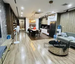 Boom tấn - Nhà phố - Kinh doanh - Đường Nguyễn Xiển 92m2 8 tầng 69.9 tỷ