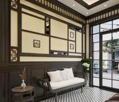 Cực hot - Bán khách sạn phố cổ - Quận Hoàn Kiếm 330m2 7 tầng 263 tỷ