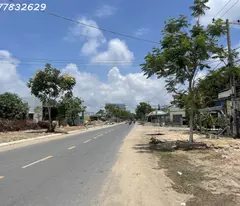 Bán gấp 5m x 20m đất ODT Lê Minh Công - Phước Lộ - TX LaGi gần biển chỉ 2 tỷ