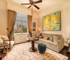Siêu hiếm - Bán khách sạn 15 tầng vip trung tâm phố cổ, quận Hoàn Kiếm 500 tỷ