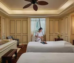 Siêu hiếm - Bán khách sạn 15 tầng vip trung tâm phố cổ, quận Hoàn Kiếm 500 tỷ