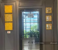 Siêu phẩm mặt phố vip - Kinh doanh - Đường Phạm Hùng 159m2 10 tầng 68 tỷ