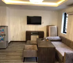Nhà đẹp cách 3 căn ra hẻm xe hơi tránh - 41M2 - 5 TẦNG - DÒNG TIỀN 35TR/1 THÁNG - CHỈ 8 T 5