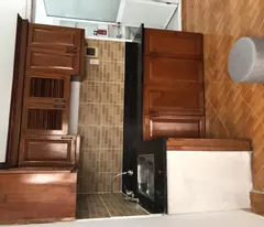 ⭐Rẻ + Rộng + Thoáng - Bán nhà Trần Cung, Cầu Giấy, 2PN, 55m2 + Sổ đỏ + Full Nội thất+ 1,37 tỷ⭐