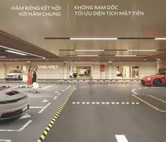 Cơ hội x2 tài sản với dự án Vaquarius Văn Giang. Dễ dàng sở hữu chỉ với 15% đến khi nhận nhà
