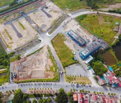 Cơ hội x2 tài sản với dự án Vaquarius Văn Giang. Dễ dàng sở hữu chỉ với 15% đến khi nhận nhà