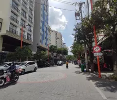 Lô đất vàng 300m2 sát biển Mỹ Khê -Dương Tự Quán -Ngũ Hành sơn - Giá chỉ 32 tỷ.