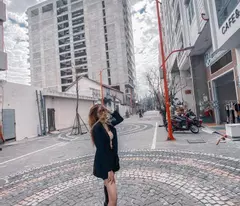 Lô đất vàng 300m2 sát biển Mỹ Khê -Dương Tự Quán -Ngũ Hành sơn - Giá chỉ 32 tỷ.
