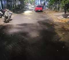 Lô đất vàng 300m2 sát biển Mỹ Khê -Dương Tự Quán -Ngũ Hành sơn - Giá chỉ 32 tỷ.