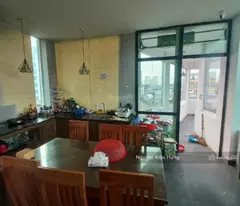 Siêu phẩm - Lô góc - Mặt phố Nguyễn Phong Sắc - Kinh doanh đỉnh cao 148m2 66 tỷ
