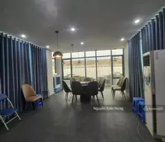 Siêu phẩm - Lô góc - Mặt phố Nguyễn Phong Sắc - Kinh doanh đỉnh cao 148m2 66 tỷ